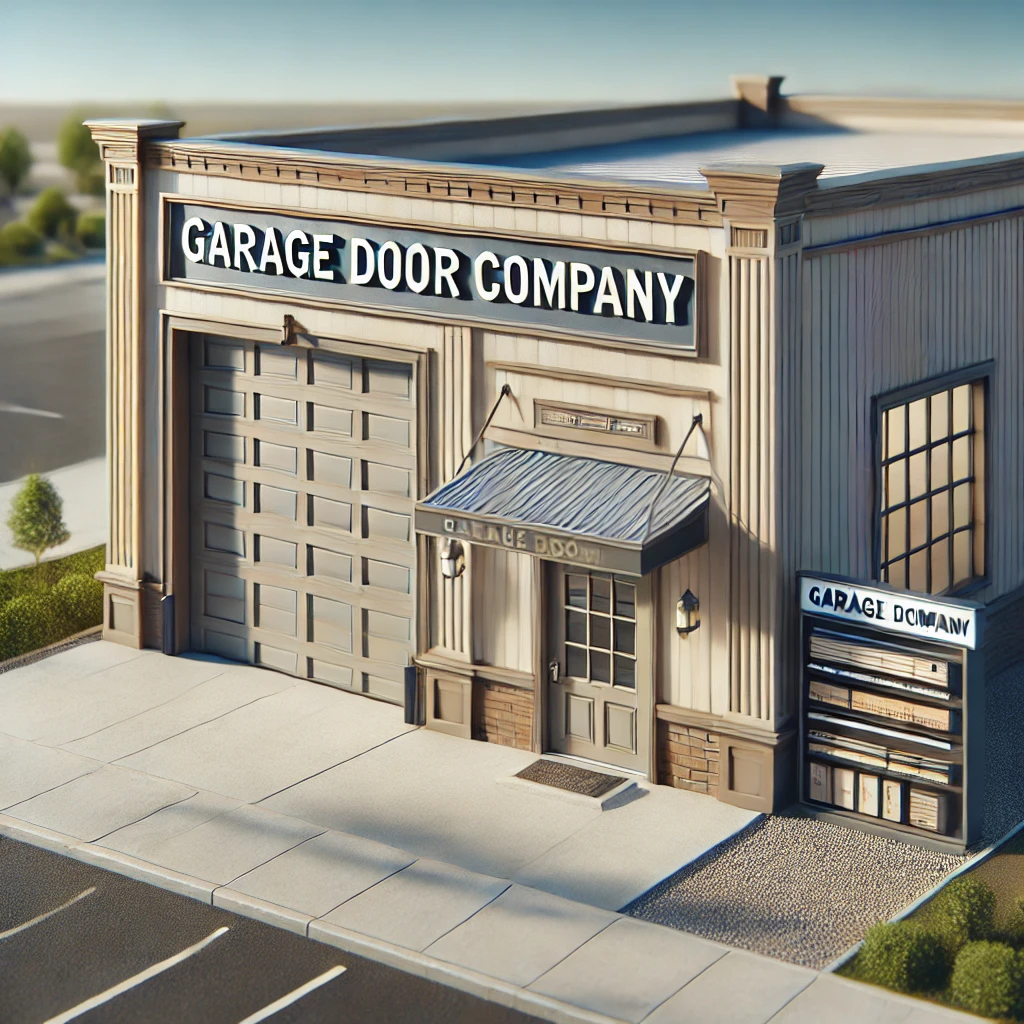 Best Garage Door Company Near Me Raymore MO - 24/7 Emergency Service