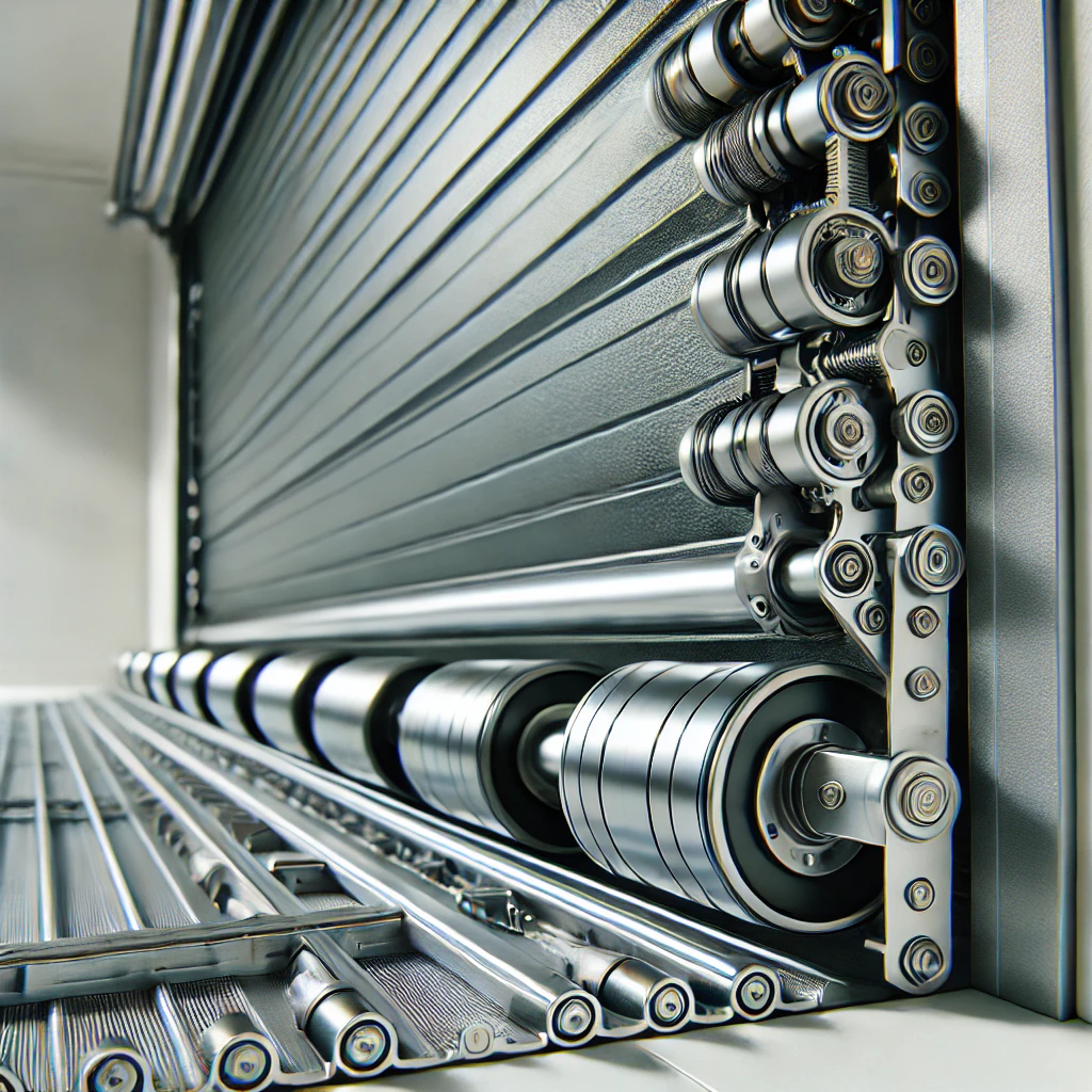 Expert Roller Garage Door Repairs Raymore MO - Professional Door System Specialists
